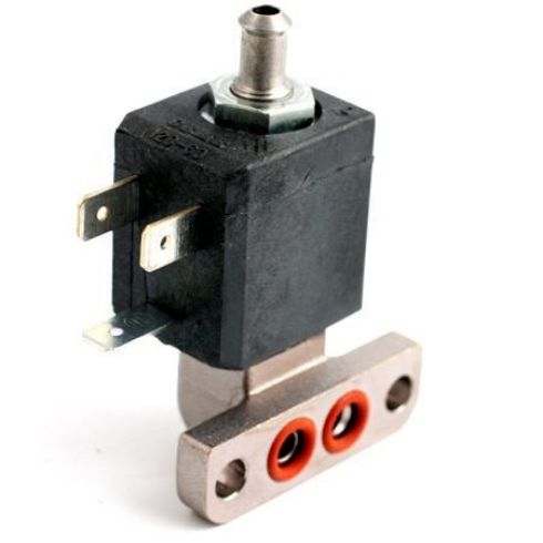 Gaggia New Baby Solenoid Valve