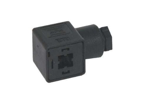 Solenoid Valve Plug