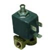 3 WAY SOLENOID VALVE 1/8