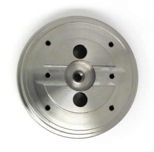 Gaggia St. Steel Shower Holder