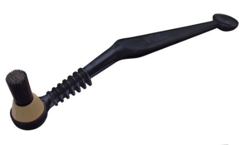 Pallo Coffee Tool Black