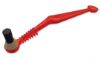 Pallo Coffee Tool Red