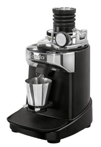 Picture of Ceado E37SD Black Coffee Grinder