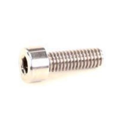 Picture of STAINLESS STEEL SCREW