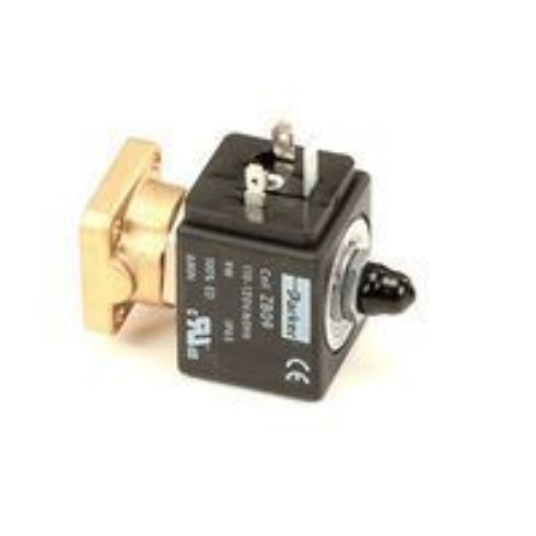 Picture of ELECTROVALVE 3 WAY