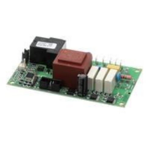 Picture of MAIN BOARD OSCAR II 110V