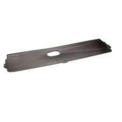 Picture of SAFETY COVER 2 GR ABS - STAINLESS STEEL