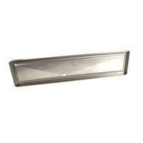 DRAIN TRAY 2 GR. 