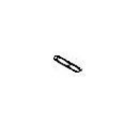 Picture of STAINLESS STEEL SCREW M4x14