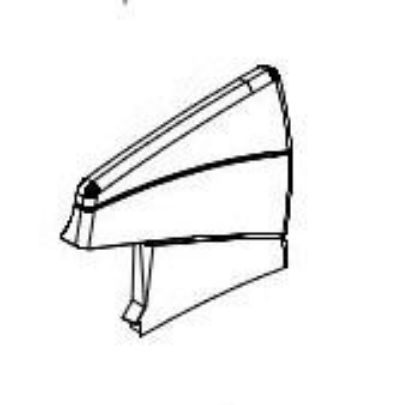 Nuova-Simonelli-Appia-II-Bodywork-Spare-Parts | Barista eShop