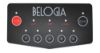 Picture of Belogia blender control panel