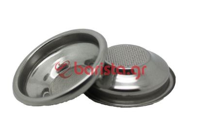 Picture of 1Cup Filter For Prof.Filter Holder 58mm