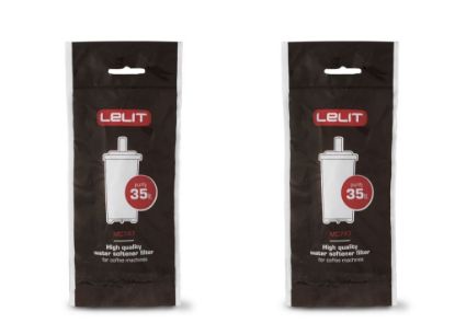 Lelit Water Softener 35lt