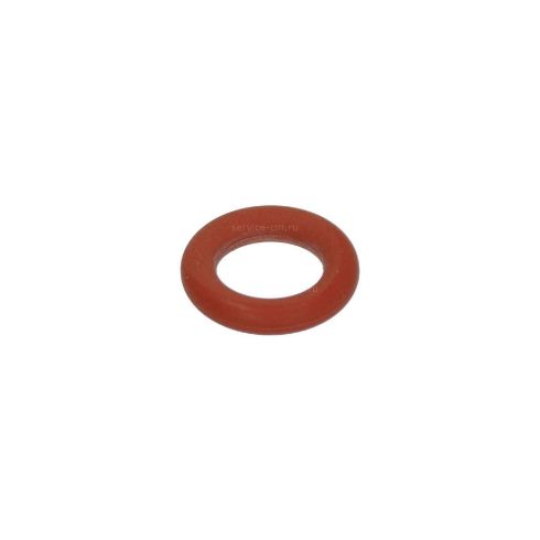 Gasket or D 9,5 R5 Silicon Red