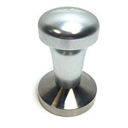 Picture of White Anodised Coffee Tamper 