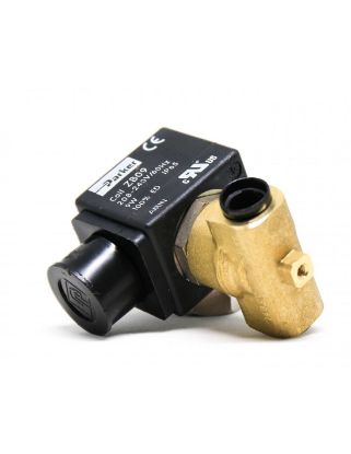 Picture of 2 WAYS SOLENOID 1/4-1/4 208-240V 60Hz