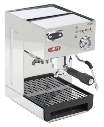 Picture of PL41TEM Pid Espresso machine