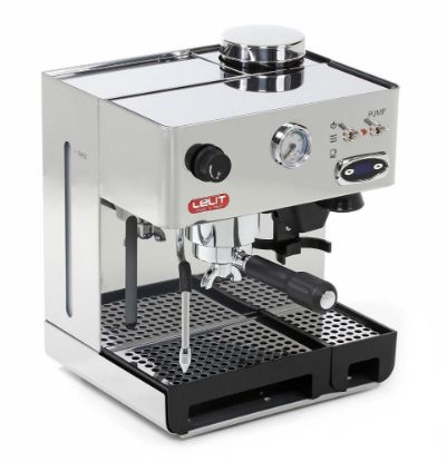 Picture of Lelit PL042 TEMD PID Coffee machine & Grinder