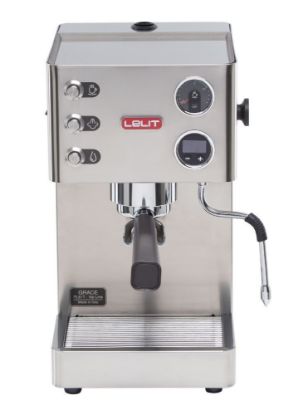 Εικόνα της Lelit PL81T PID Coffee machine