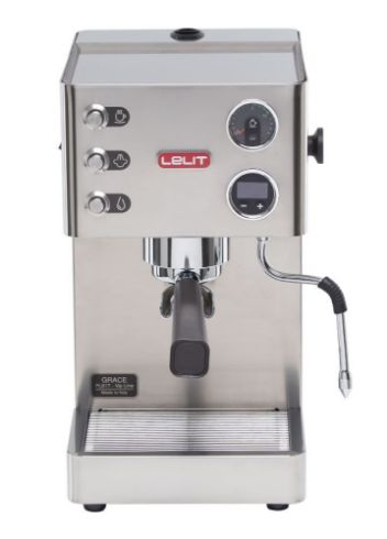 Lelit PL81T PID Coffee machine
