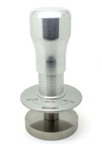 Adjustable Dynamometric Tamper 58mm, 57mm