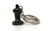 Key Ring Tamper