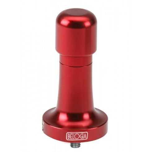 Belogia Dynamometric Tamper Handle Red