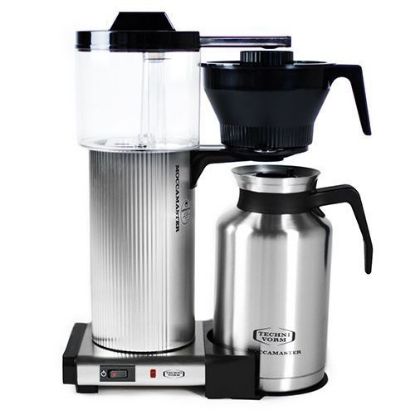 Picture of Moccamaster CDT Grand 1,8Lt