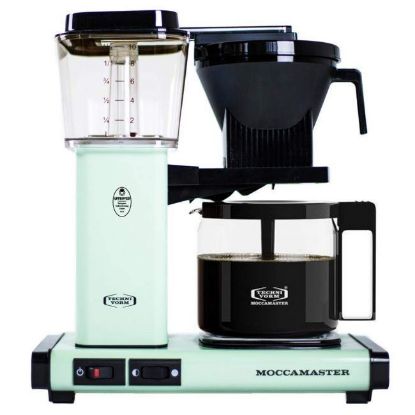 Picture of Moccamaster KBG Filter Coffee Machine