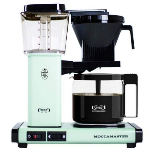 Picture of Moccamaster KBG Filter Coffee Machine