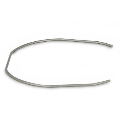 Gaggia portafilter retaining spring