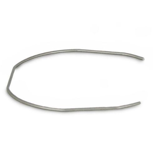 Gaggia portafilter retaining spring