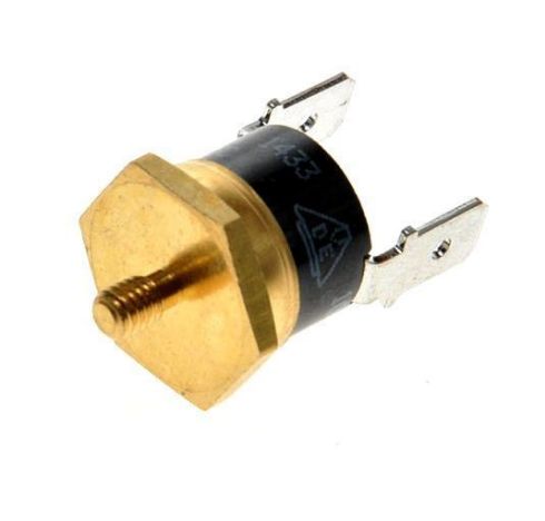Gaggia Steam temperature switch