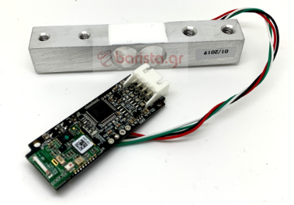 Sette 270wi load cell with Acaia PCB