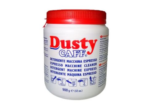 Dusty Caff