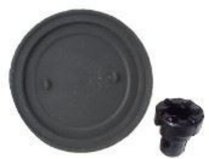 Picture of Gaggia New Baby Spare Parts Complete Emulsion Disk (see Image Item 90)