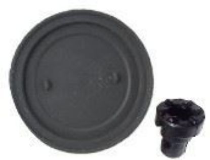 Εικόνα της Gaggia New Baby Spare Parts Complete Emulsion Disk (see Image Item 90)