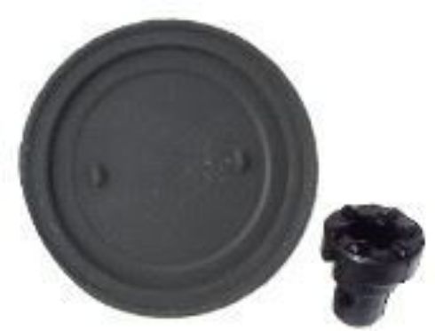 Gaggia New Baby Spare Parts Complete Emulsion Disk (see Image Item 90)