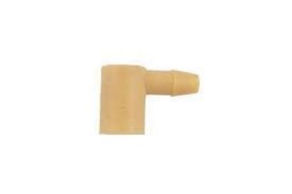 Εικόνα της Gaggia New Baby Spare Parts Inlet Fitting (see Image Item 61)