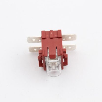 Picture of Gaggia New Baby Spare Parts Switch 2 Ways Light Coffee (see Image Item 8)