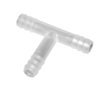 Picture of Gaggia New Baby Spare Parts Tee Connector D=8 Art.80.26.047 Ka.461 (see Image Item 62)
