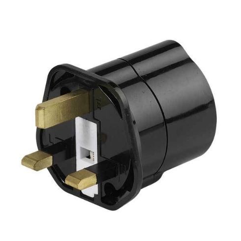 Adaptor EU to Uk