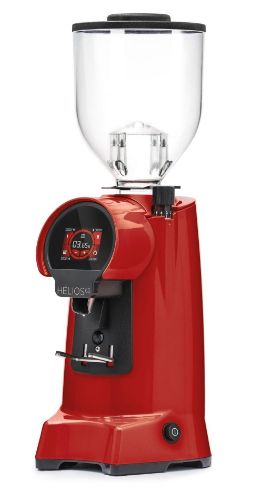 Eureka Helios 65mm Professional Coffee Grinder