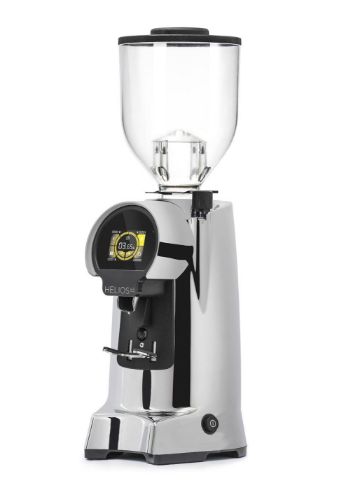 Eureka Helios 65mm Professional Coffee Grinder