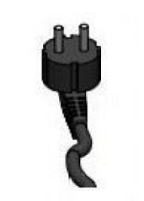 Εικόνα της Power Cable US