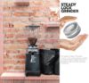 Ceado E8D Coffee Grinder