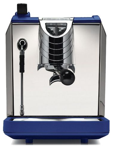 Nuova Simonelli Oscar Blue