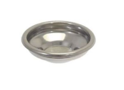 1 CUP FILTER BASKET 6 g o 70x20.5 mm