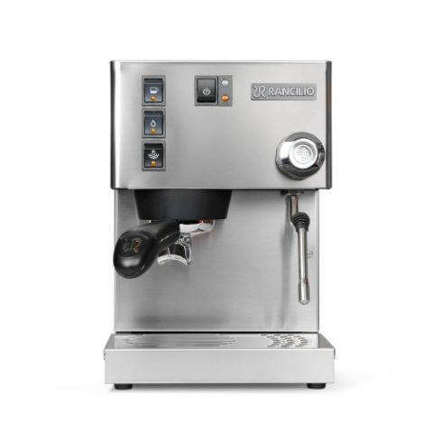 Rancilio Silvia E Coffee machine