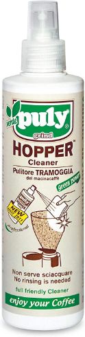 Puly Verde Grinder Hopper Cleaner Spray 200Ml